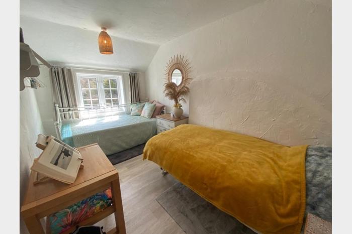 Mermaid Cottage, Historic House By The Sea Hemsby Kültér fotó